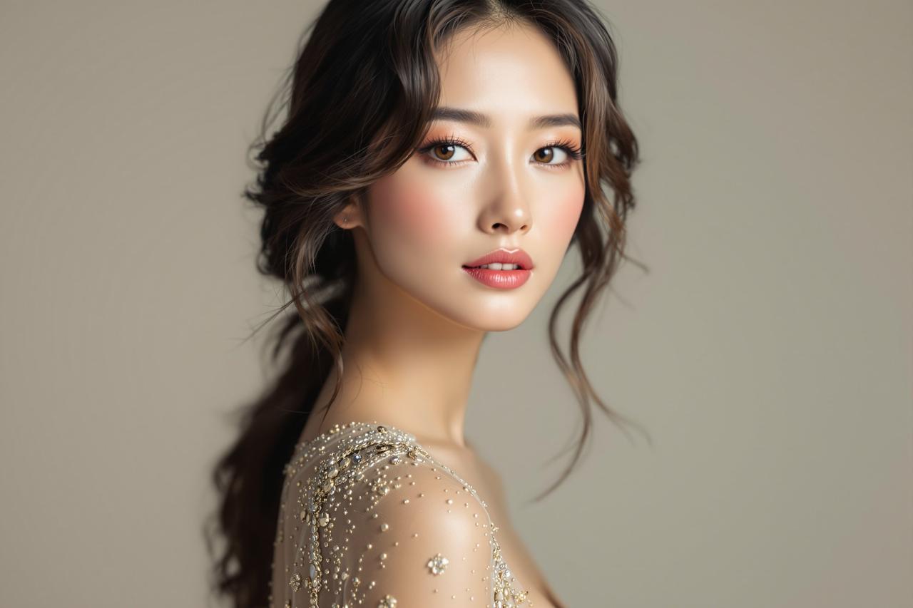 51吃瓜群众这歌声太动听了简直是个唱歌达人，女特务诱惑陷阱让人警觉的反转故事